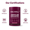 Longevity & Aging Support