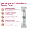 Advance Electrolyte Blend