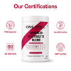 Advance Electrolyte Blend