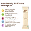 Kids Daily+ (7-12 Years)