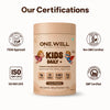Kids Daily+ (7-12 Years)