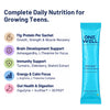 Kids Daily+ (13+ Years)