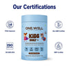 Kids Daily+ (13+ Years)
