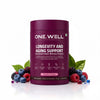 Longevity & Aging Support
