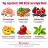 Advance Electrolyte Blend