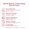 Advance Electrolyte Blend