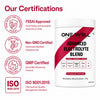 Advance Electrolyte Blend