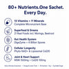 Daily Ultimate Essentials