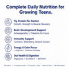 Kids Daily+ (13+ Years)