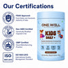 Kids Daily+ (13+ Years)