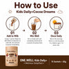 Kids Daily+ (7-12 Years)