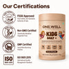 Kids Daily+ (7-12 Years)
