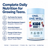 Kids Daily+ (13+ Years)