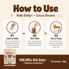 Kids Daily +