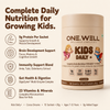 Kids Daily +