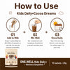 Kids Daily+ (7-12 Years)