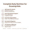 Kids Daily+ (7-12 Years)