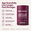 Longevity & Aging Support