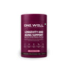 Longevity & Aging Support