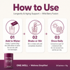 Longevity & Aging Support