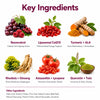 Longevity & Aging Support